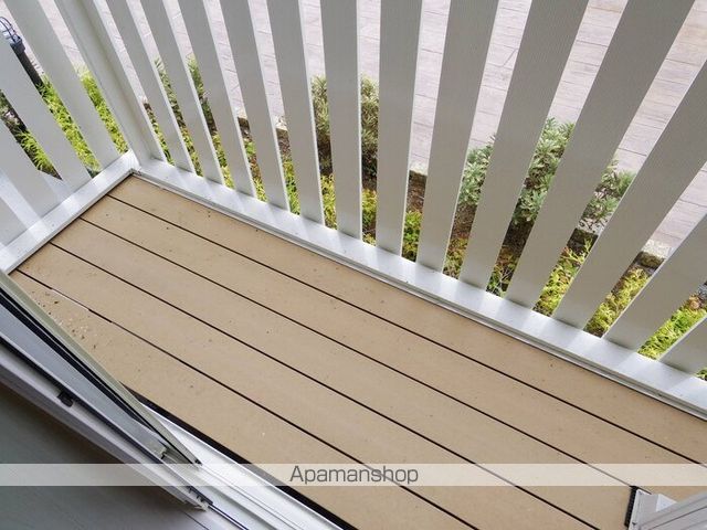 シュタットみどりの Dの内装写真
