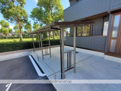 Ｆａｒｏｕｃｈｅ（ファルーシュ）[1LDK/45.04m2]の内装2