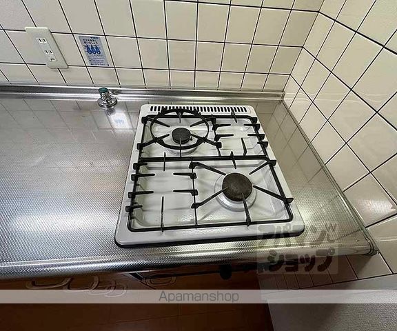 アビィロードハウスの内装写真