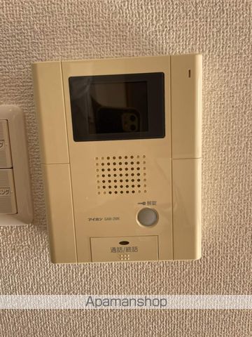 第三翠芳ビルの内装写真
