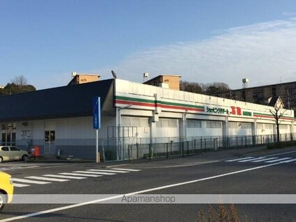 広島県広島市安佐北区深川２丁目[1LDK/45.09m2]の周辺2