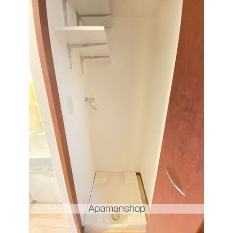 メゾン・デ・ノムラ島之内の内装写真