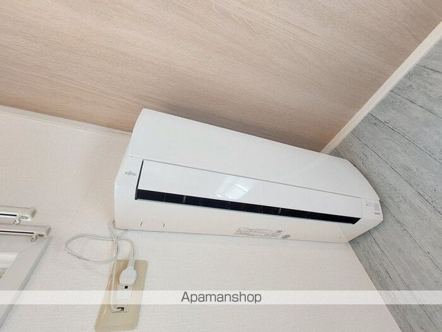 アンティーム A棟の内装写真