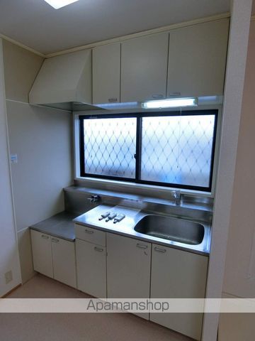 COZY弥生の内装写真