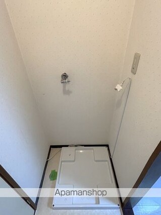 アメニティハイツ[3DK/48.6m2]の内装2
