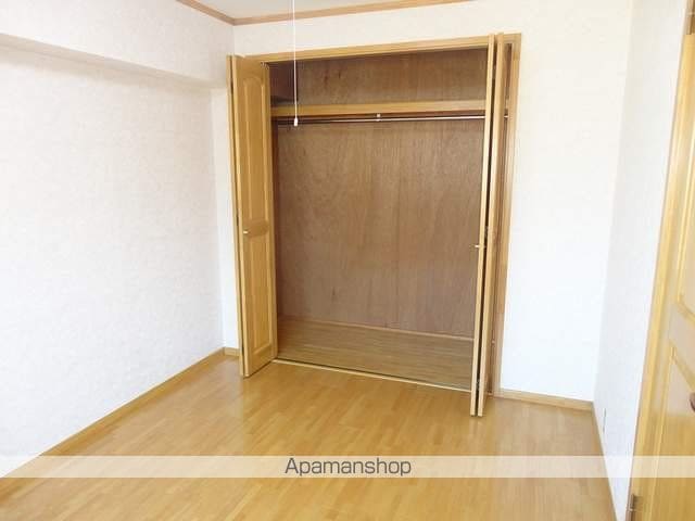 ユニヴェールKODAMAの内装写真