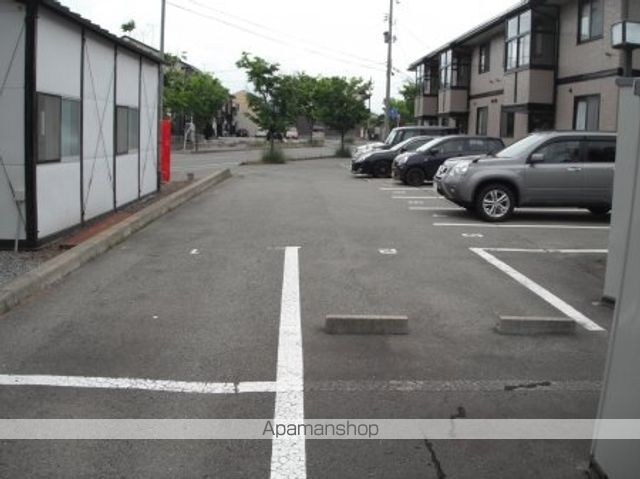 カーサ向山のその他写真