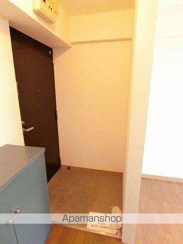 NKシャトーの内装写真