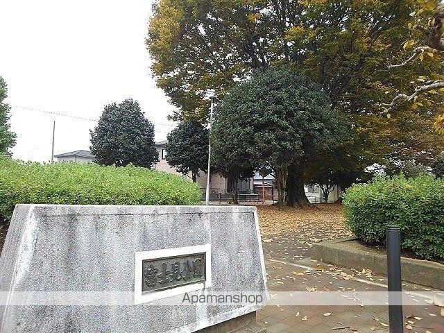 アルバ・ブリーゼ Iの周辺写真