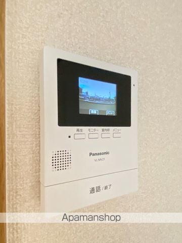 A−LIFE初生の内装写真