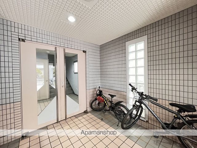 クラーク宮の森のその他写真