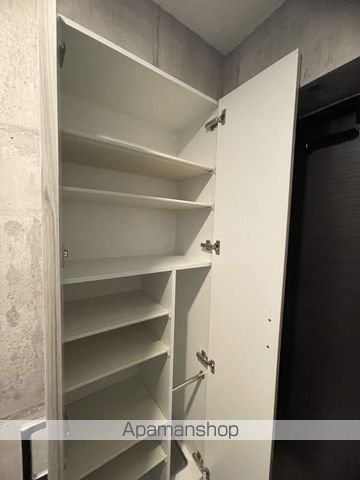 ブランシエスタ河原町の内装写真