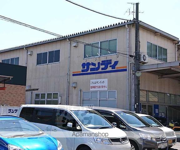 オークテラス西京極の周辺写真