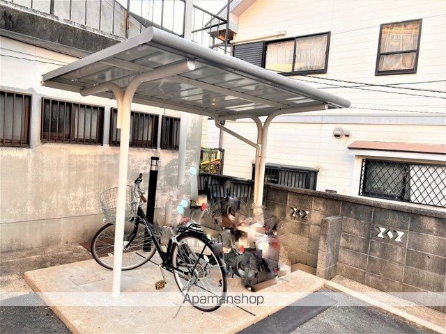 レオパレス中垣内のその他写真