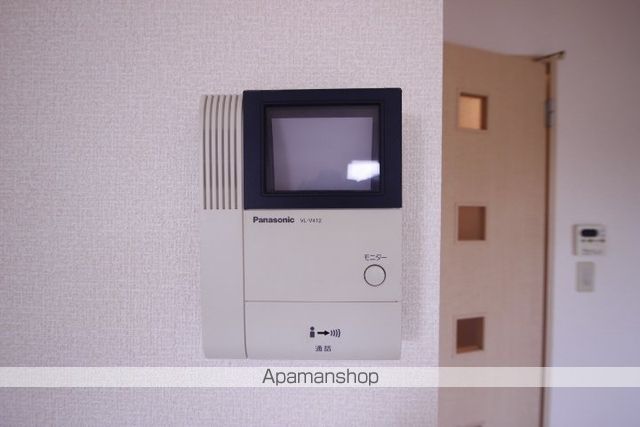 コゥジーコート ABの内装写真