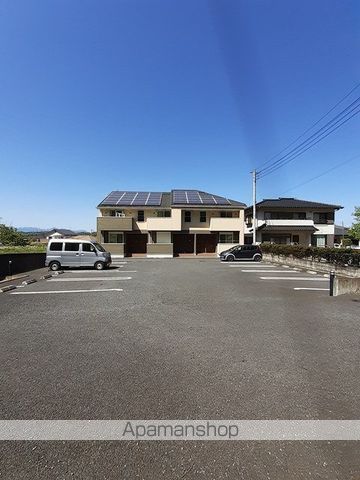 カーサ モレラのその他写真