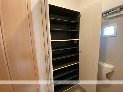 アスランリバーウエストＡ[1LDK/45.89m2]の内装1