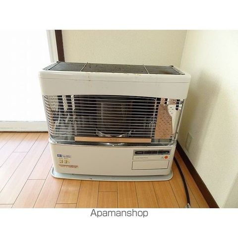パティオス夕陽ヶ丘IIの内装写真