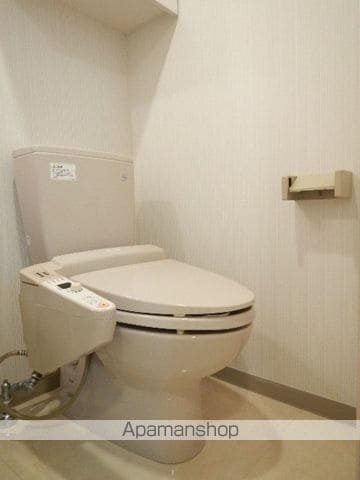 ガーラ東日本橋の内装写真