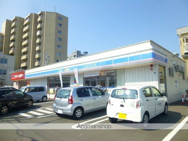 モルティーニ南郷の周辺写真