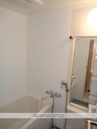 プライムアーバン白山[1LDK/38.2m2]のバス