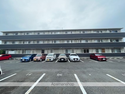 ＱＵＡＬＩＡ[1LDK/41.67m2]の外観4