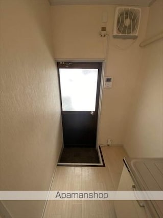 セリタコーポ[1K/20.88m2]の玄関