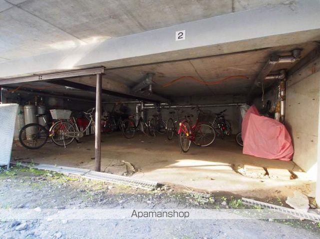 ハイデンス平岸416の内装写真