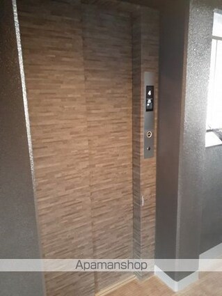 カーサファミリア[1K/25.91m2]の内装