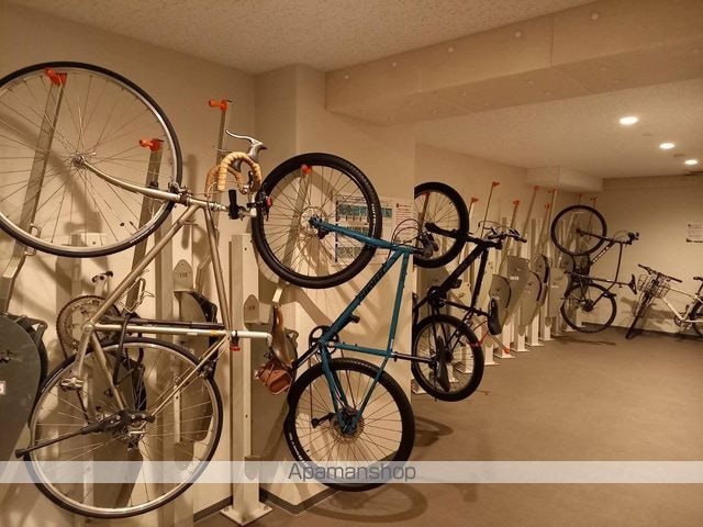 東神田テラスレジデンス[1K/27.62m2]の共用部7