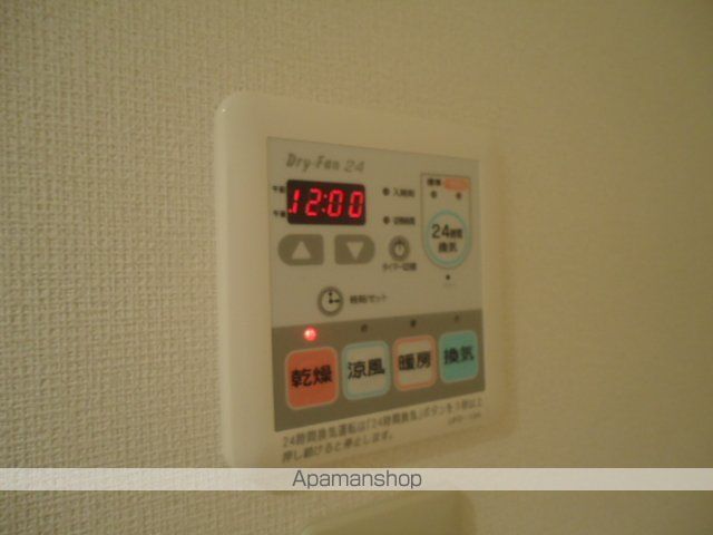 パークヒルズ北円山の内装写真