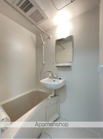 COZY鎌倉の内装写真