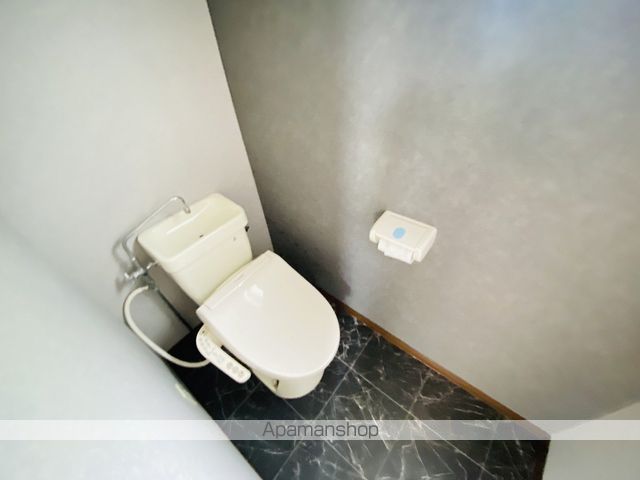 グラシア湯川2丁目の内装写真