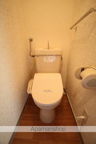 ミラバ澄川の内装写真