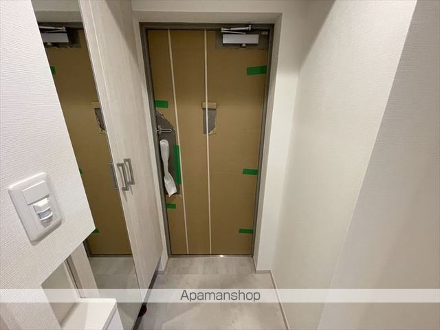 プレサンス神崎川ファインブレスの内装写真