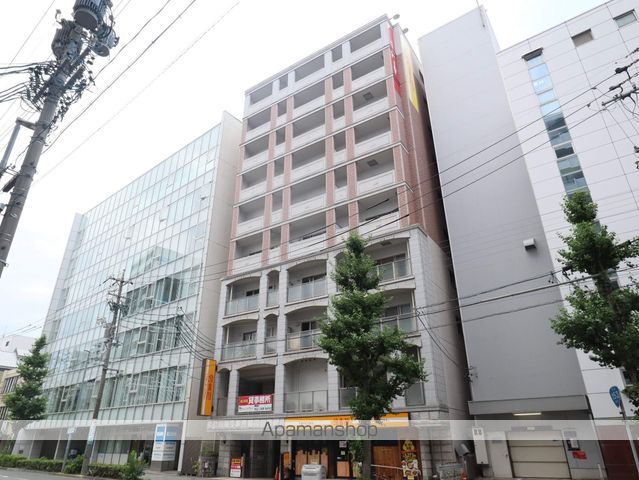 AHビル
