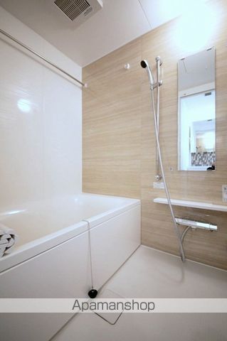 セレニテフランHOMMACHIの内装写真