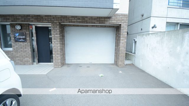 インフィニティ28のその他写真