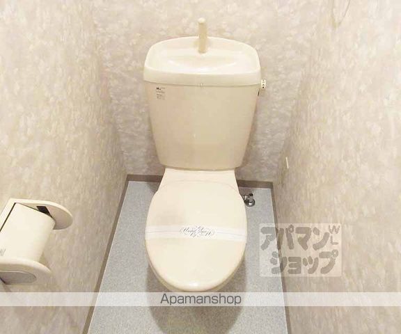 カサコモーダ東野の内装写真