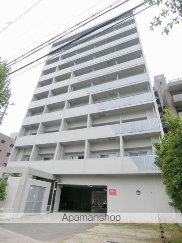 W.O.B.SAKAIの外観写真