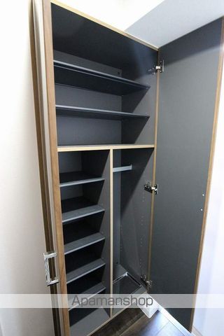 エルグランド東比恵の内装写真