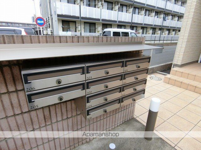 プロムナード6番館のその他写真