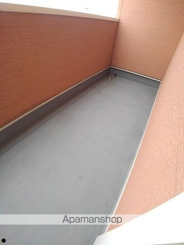 コンフォルト Aの内装写真