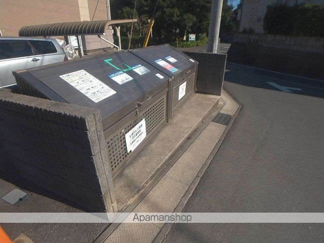 レオパレスみどりIIのその他写真