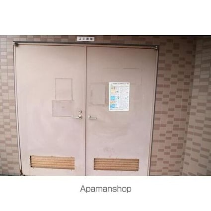 グランダジュール千葉みなと[2LDK/59.3m2]のその他設備3