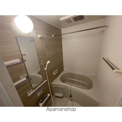 ｅｔ　ｔｏｉ　中村公園（エトワ中村公園）[1DK/28.61m2]のキッチン