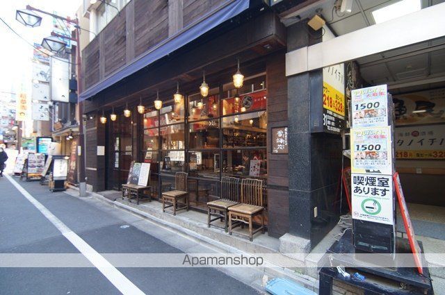 リビオ四谷の周辺写真