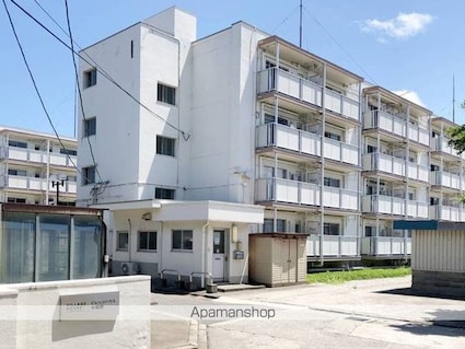 ビレッジハウス中興野２号棟[2K/28.98m2]の内装1