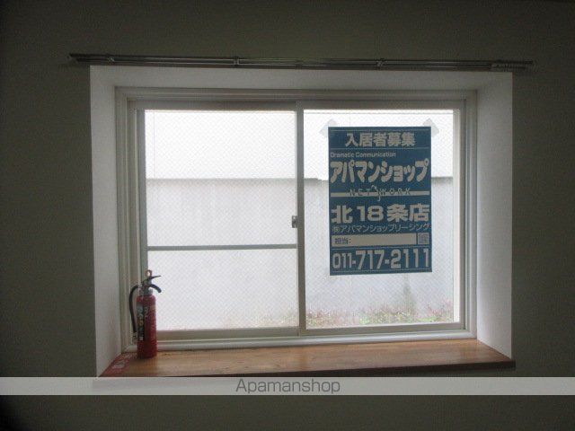アヴィエント29の内装写真