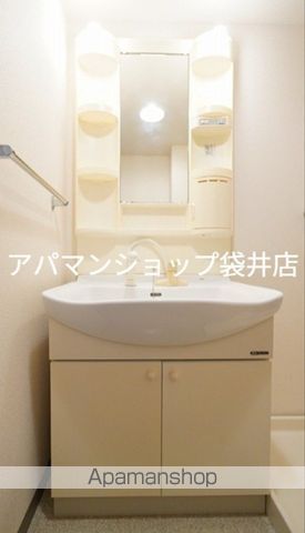 サンパティークKの内装写真
